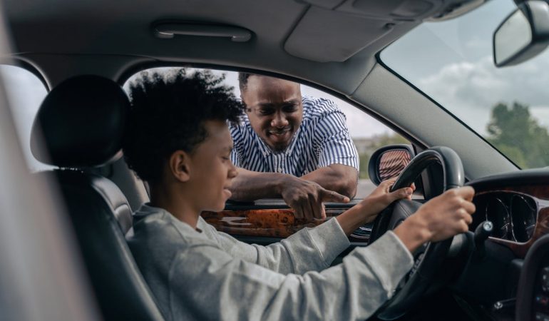 permis de conduire