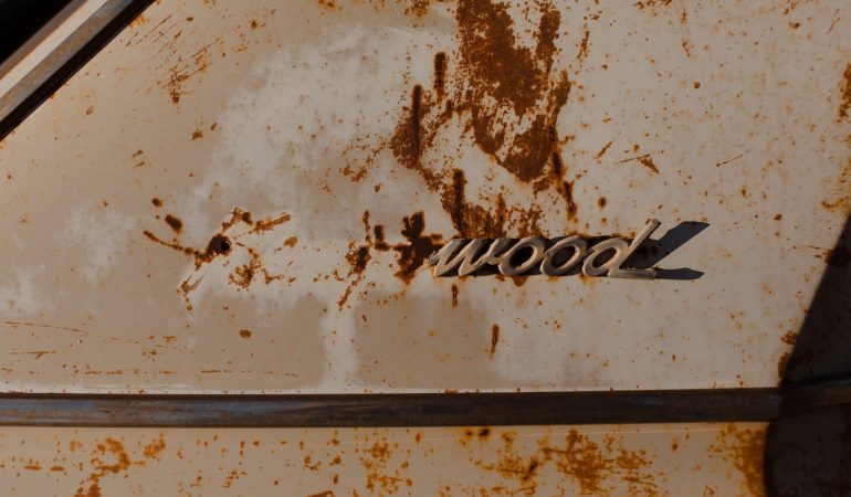 rouille