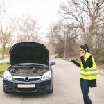 Véhicules électriques : Points de recharge disponibles et compatibilité