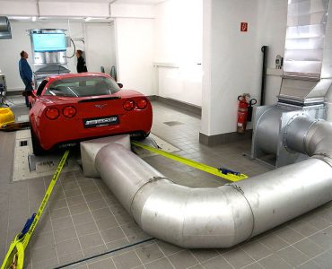 Banc de puissance : le test ultime pour booster les performances de votre véhicule