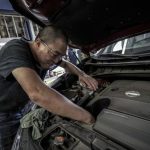 Les erreurs de lavage qui pourraient endommager votre voiture à long terme