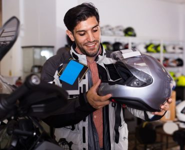 26-Ce qu'il faut savoir sur les équipements de sécurité pour les motos