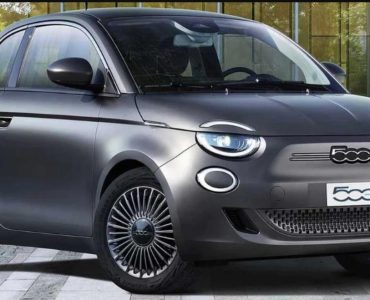 Voiture electrique