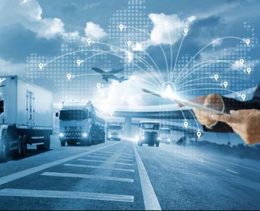 transport de marchandises à l’ère numérique