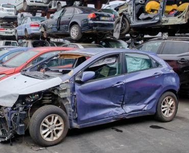 Casse auto