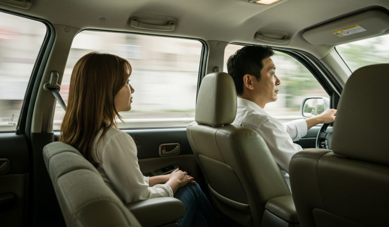 Louer un taxi pour voyager : conseils et avantages à connaître