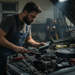 . Les différents types de machines industrielles et leurs applications