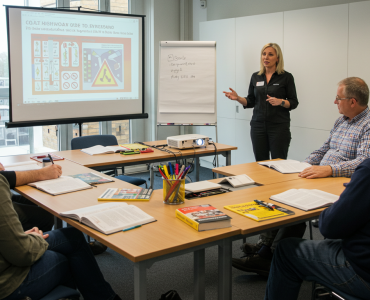 Formation au code de la route : tout ce qu'il faut savoir pour réussir