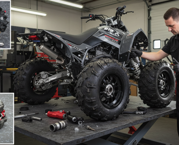 Le contrôle technique pour quad : pourquoi est-il indispensable ?