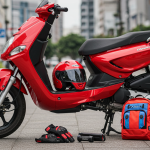 Assurance scooter : ce qu’il faut savoir avant de souscrire