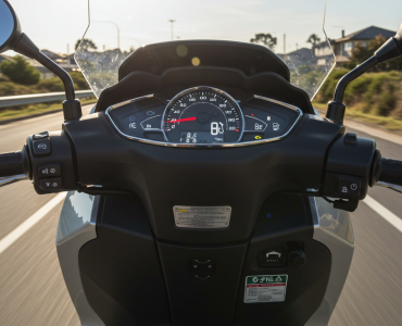 Comment optimiser la consommation de carburant de son scooter ?