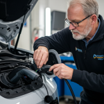 Restauration de carrosserie pour voitures anciennes : guide complet