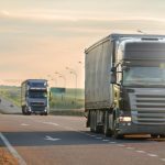 Transport routier : enjeux environnementaux et innovations