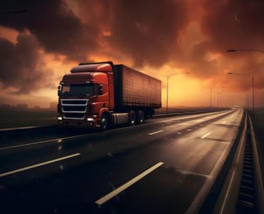 transport routier