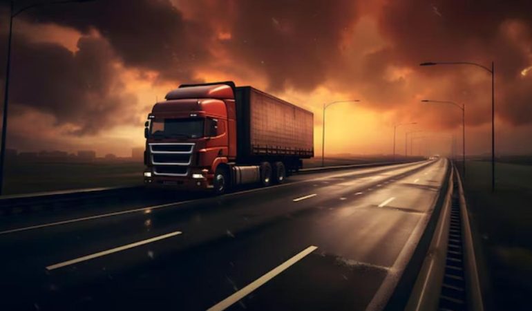 transport routier