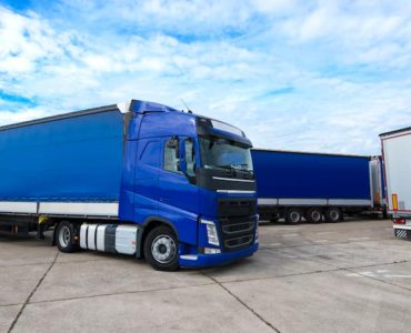transport routier
