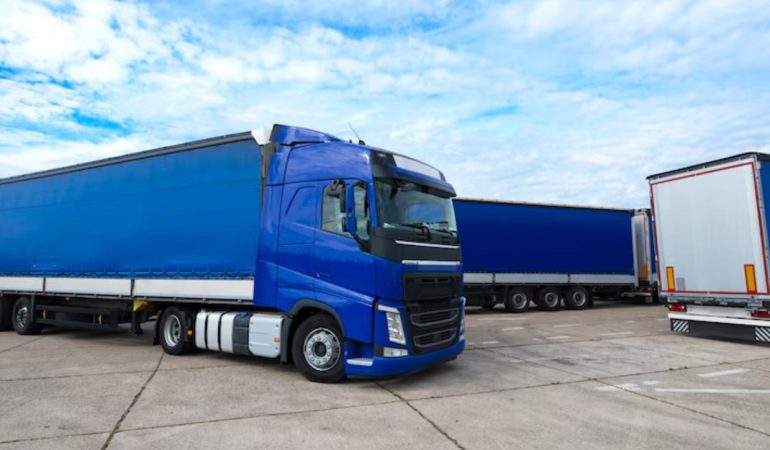 transport routier