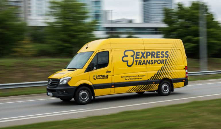 Transport express